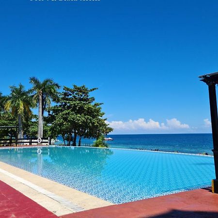 La Mirada Residences Lapu-Lapu City Exterior foto