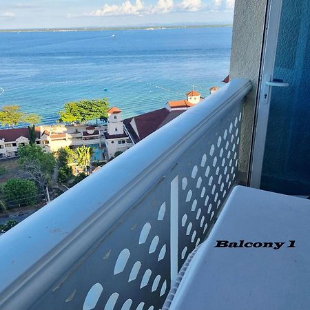 La Mirada Residences Lapu-Lapu City Exterior foto