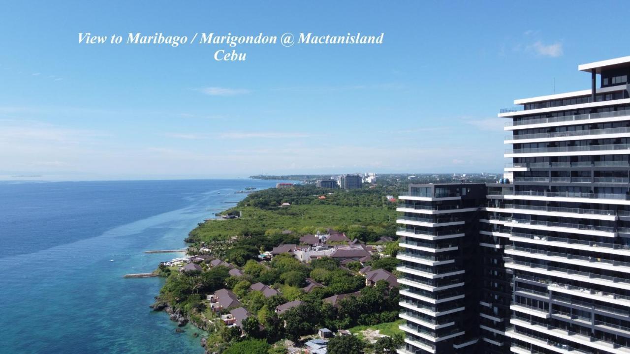 La Mirada Residences Lapu-Lapu City Exterior foto