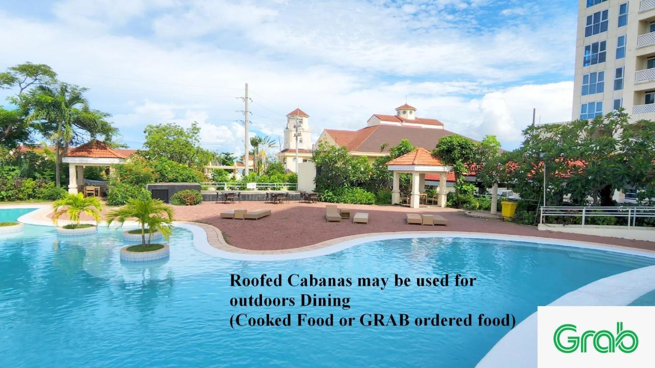 La Mirada Residences Lapu-Lapu City Exterior foto