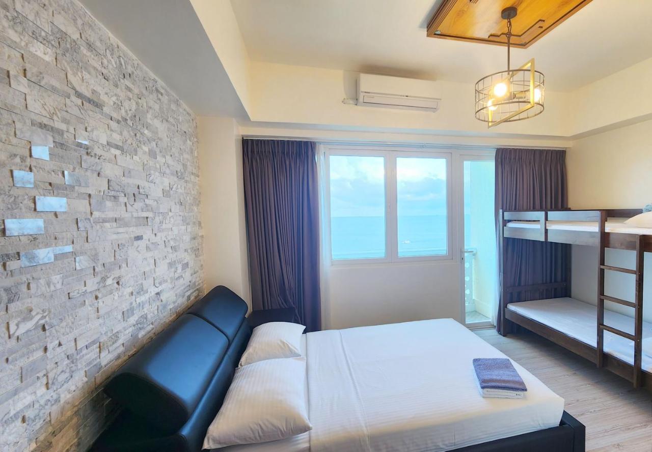 La Mirada Residences Lapu-Lapu City Exterior foto