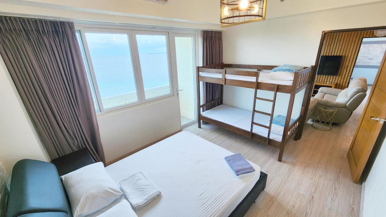 La Mirada Residences Lapu-Lapu City Exterior foto