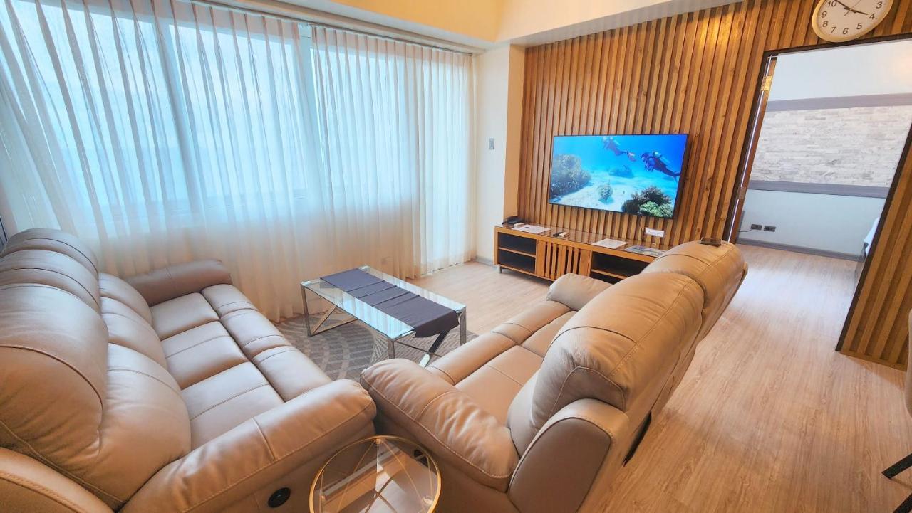 La Mirada Residences Lapu-Lapu City Exterior foto