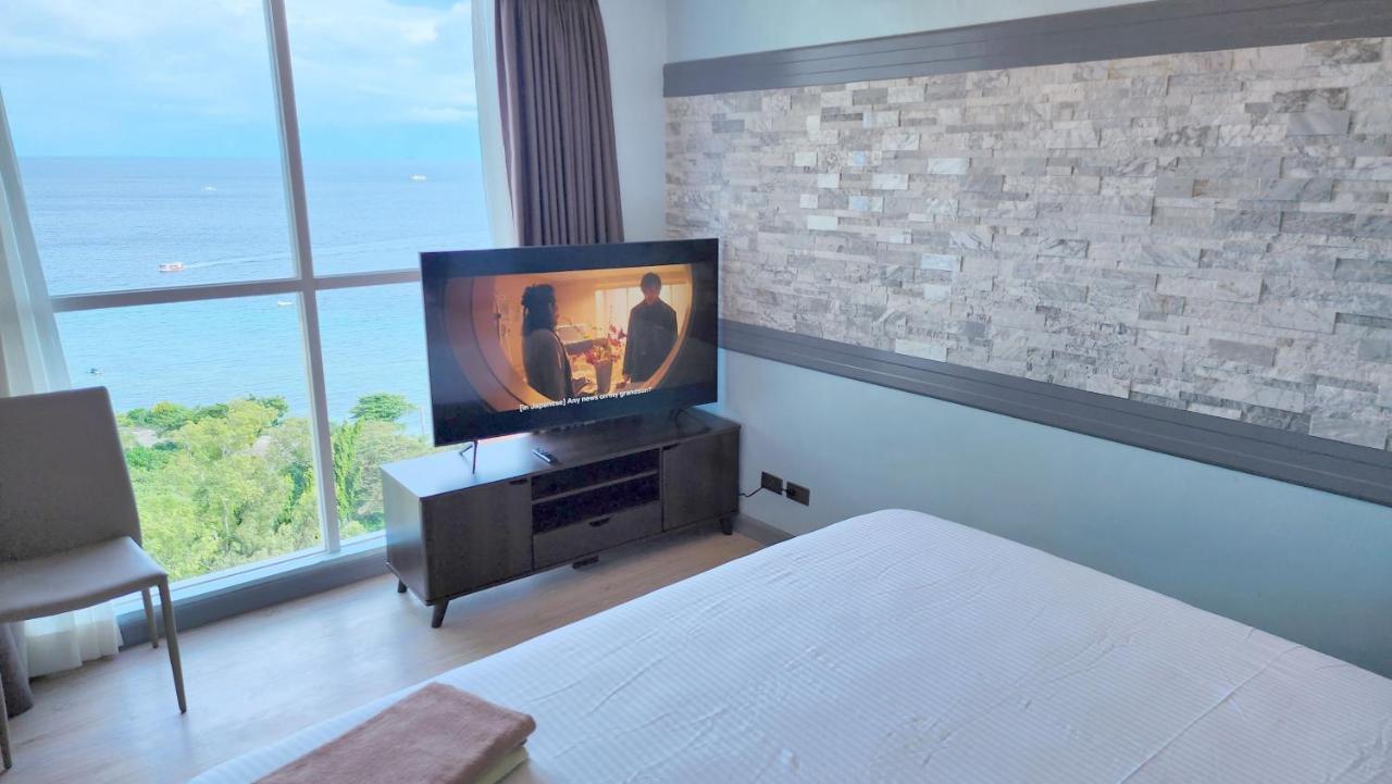 La Mirada Residences Lapu-Lapu City Exterior foto