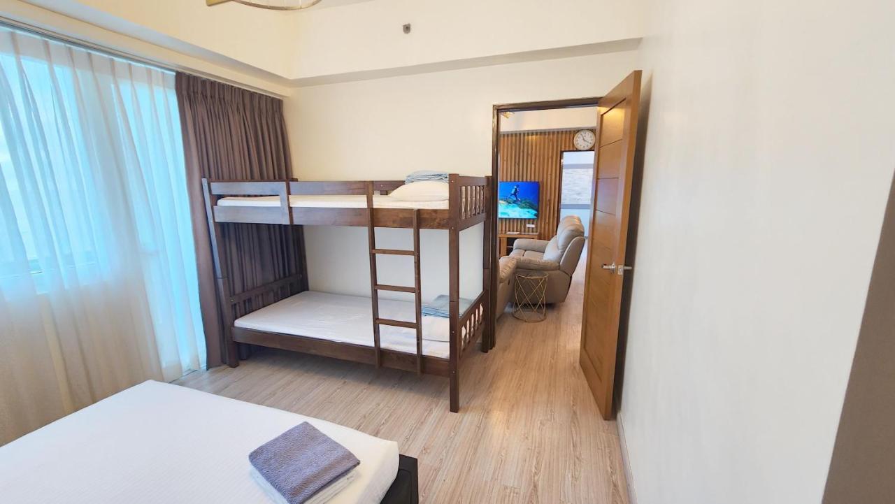 La Mirada Residences Lapu-Lapu City Exterior foto