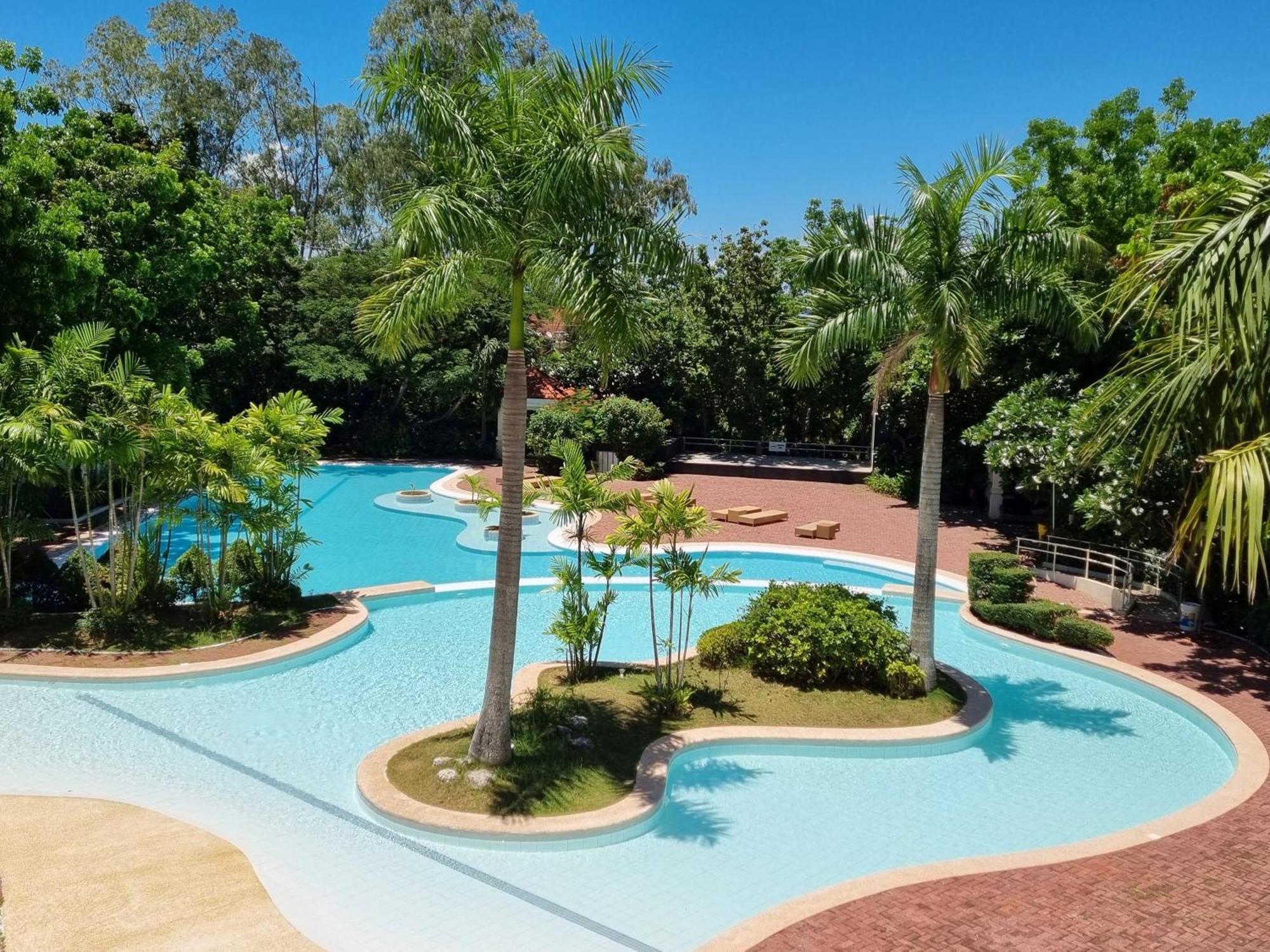 La Mirada Residences Lapu-Lapu City Exterior foto
