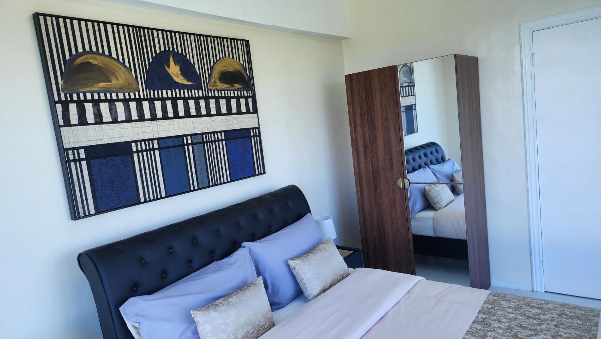 La Mirada Residences Lapu-Lapu City Exterior foto