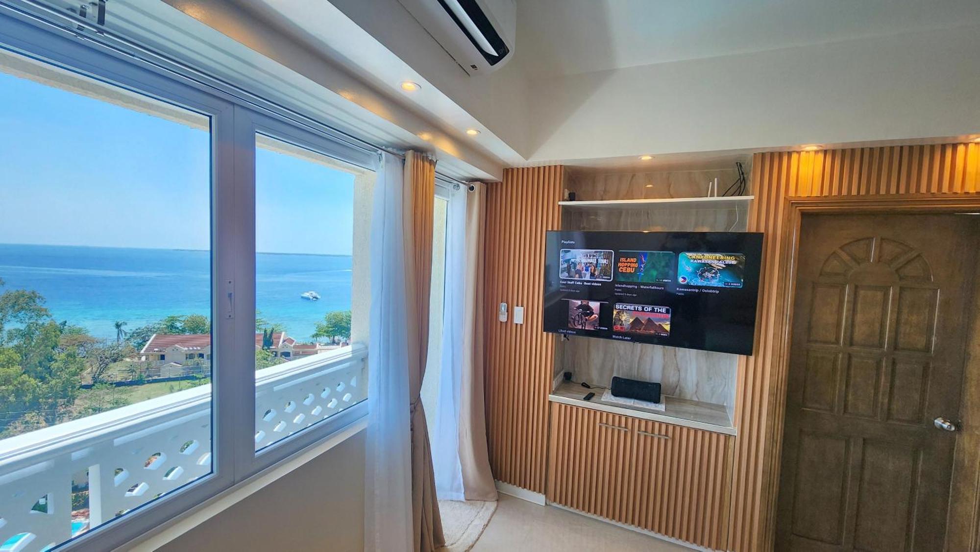 La Mirada Residences Lapu-Lapu City Exterior foto