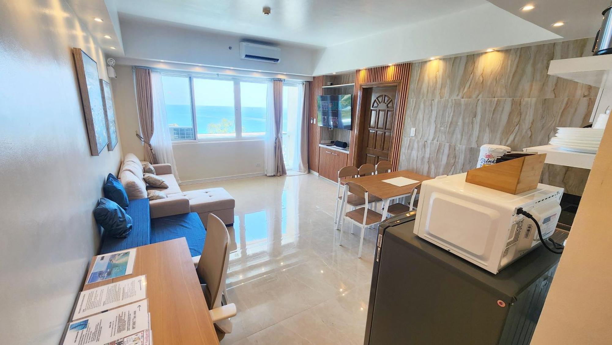 La Mirada Residences Lapu-Lapu City Exterior foto