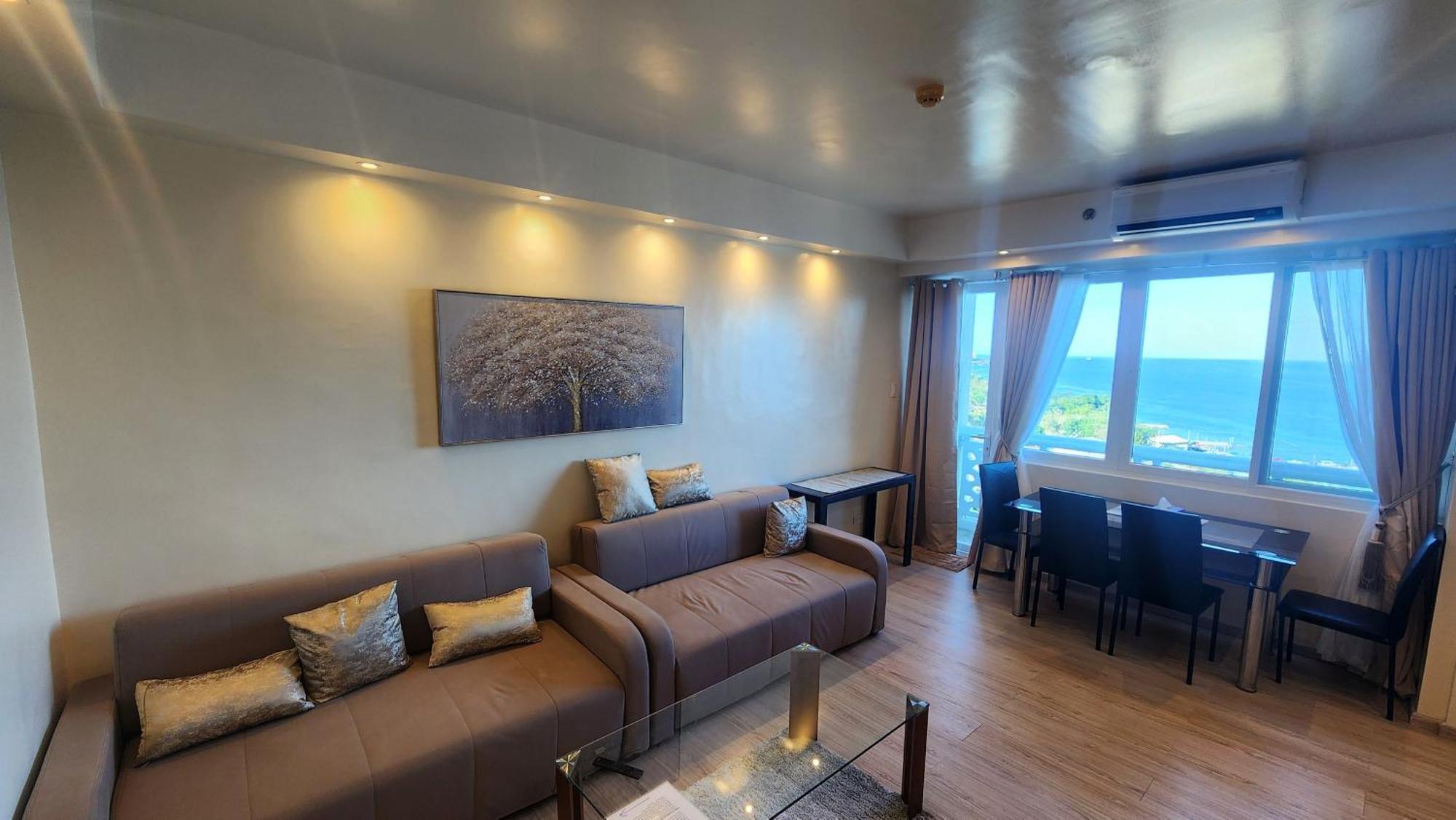 La Mirada Residences Lapu-Lapu City Exterior foto