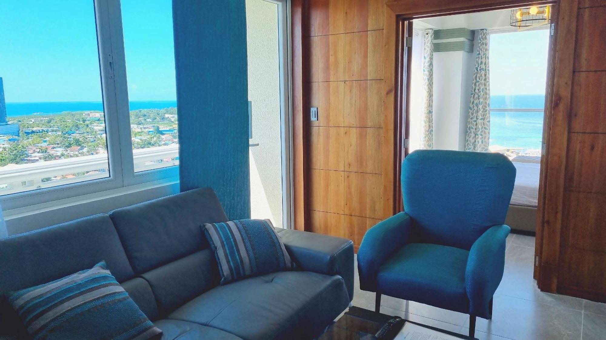 La Mirada Residences Lapu-Lapu City Exterior foto