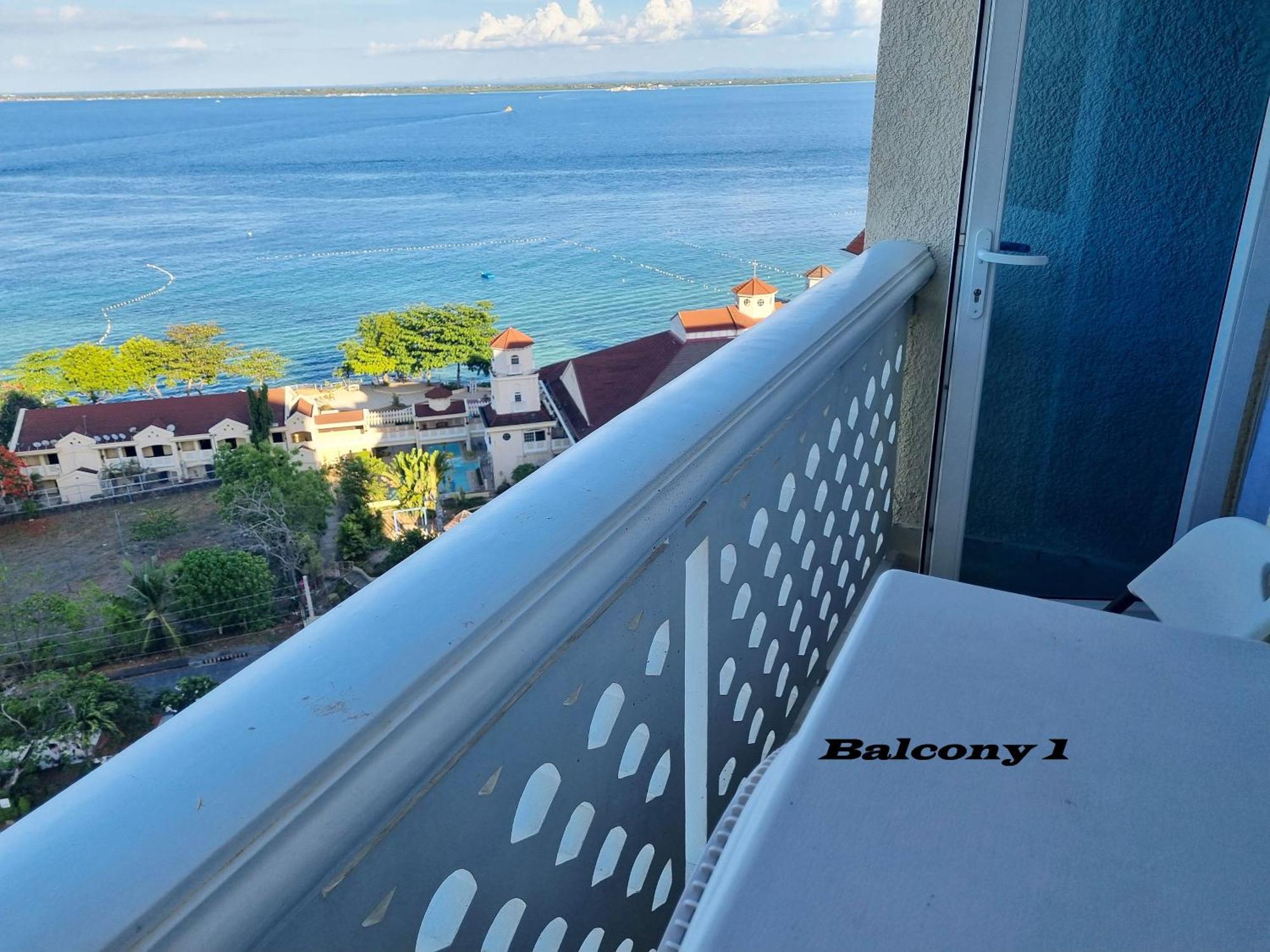 La Mirada Residences Lapu-Lapu City Exterior foto